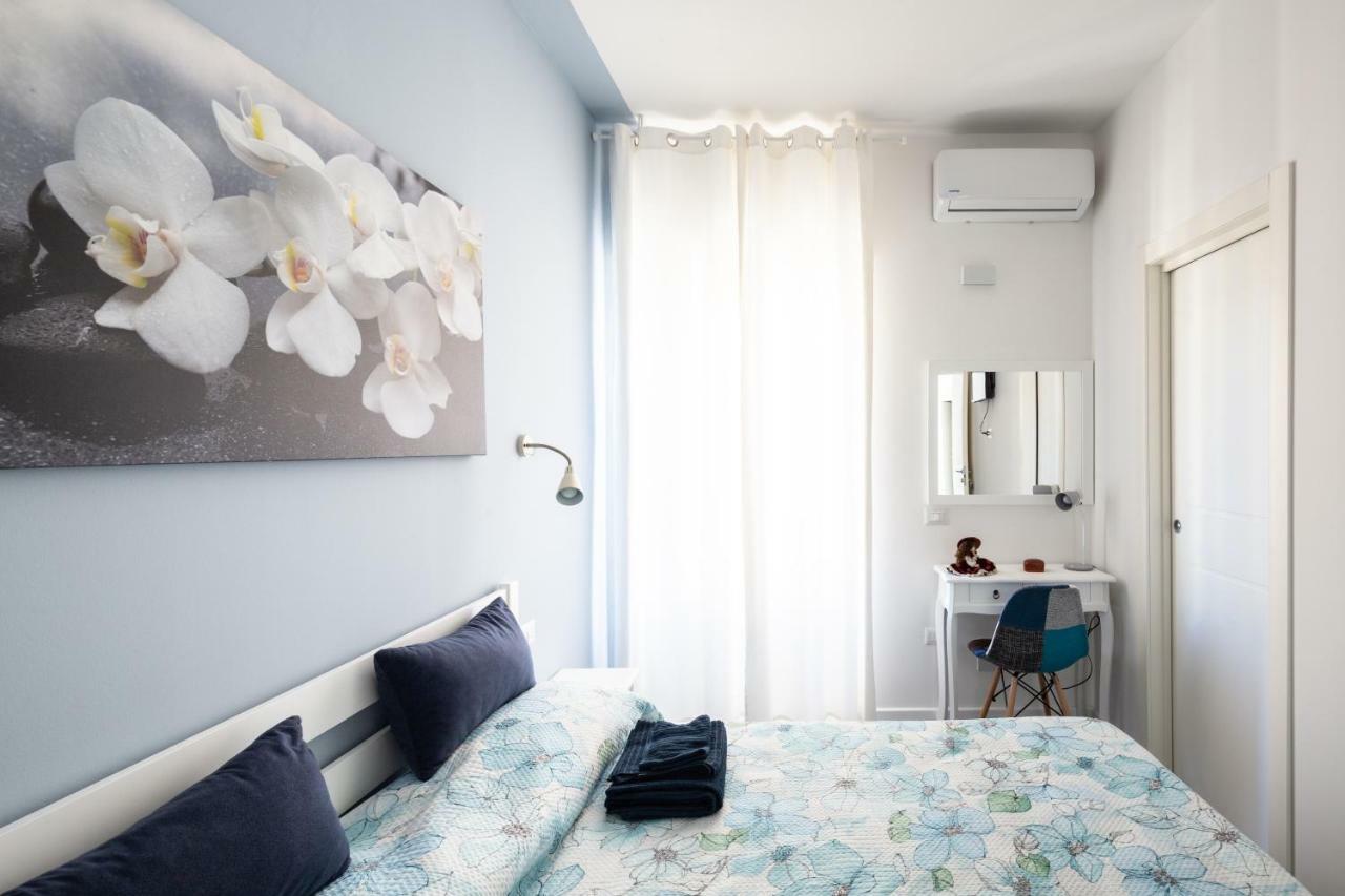 Castelvi Rooms Cagliari Exterior foto